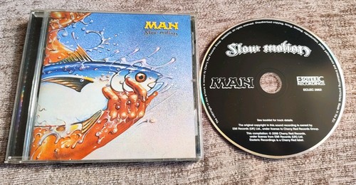 Man slow motion - man~slow, motion~original