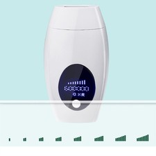 Capelli laser permanenti ipl - laser,