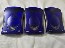 3 Zip Drive Iomega Vintage 250
