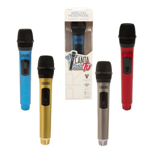 New karaoke giochi - new, preziosi