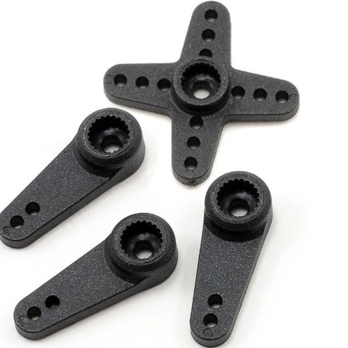 Align ds4 servo corno - ds4,
