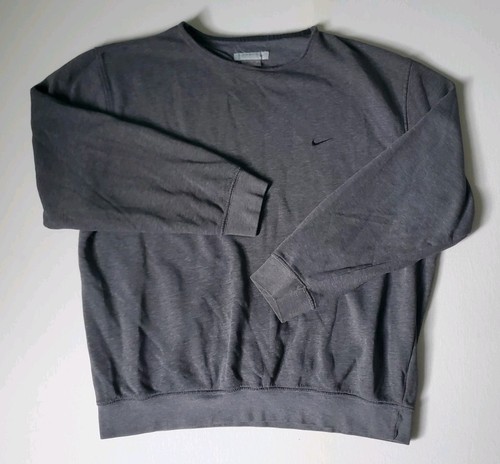 Felpa nike vintage - felpa, uomo