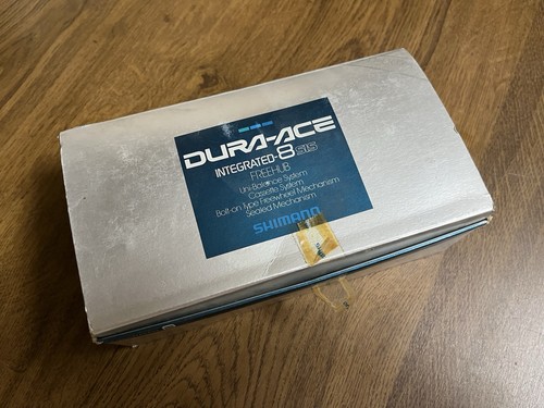 Shimano dura ace - shimano,