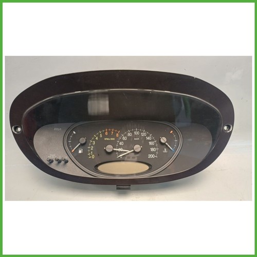 Quadro strumenti - quadro,