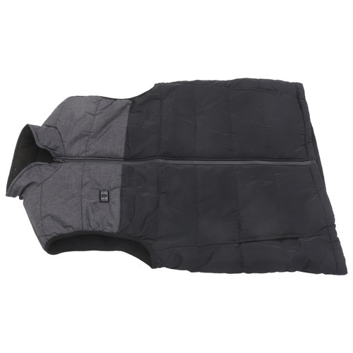 Gilet riscaldato elettrico - gilet,