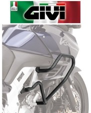 Paramotore tubolare nero per suzuki DL 1000 V-Strom 2010 TN528 GIVI