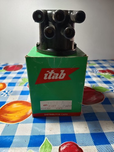 Due calotte spinterogeno itab - calotte,