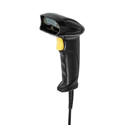 Lettore scanner barcode usb - scanner,