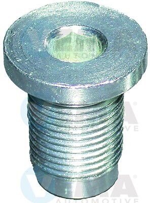 Vema 357 tappo filettato - vema,