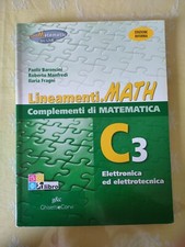 Lineamenti math verde ediz - lineamenti.math, verde.