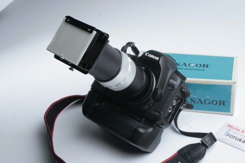 Panagor zoom diaduplicatore - zoom,