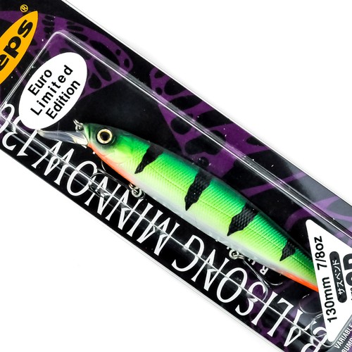 Deps balisong minnow 130sp - balisong,