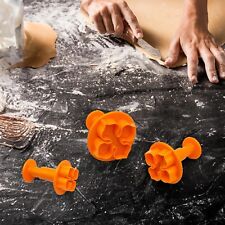 3 Pz Formina per biscotti