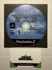 Ace Combat 04: Shattered Skies