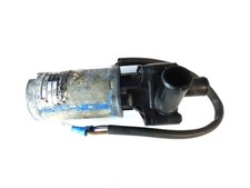 Mercedes W116 350 SEL Webasto