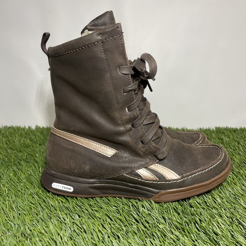 Stivali passeggio reebok - stivali, da