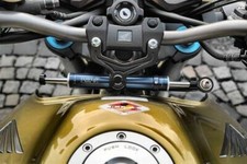 Honda cb1000r 2008 2017 - honda,