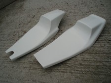 SEDILE PIATTO, STREET TRACKER