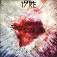 Litfiba - 17 Re (CD)