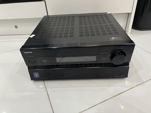 Onkyo 1008 ricevitore av - onkyo,