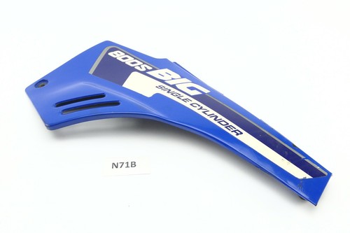 Suzuki 800 sr42b 1990 - s,