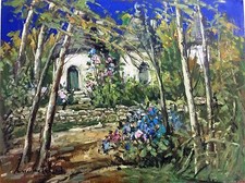 LAMBERTO LAMBERTI - PUGLIA I