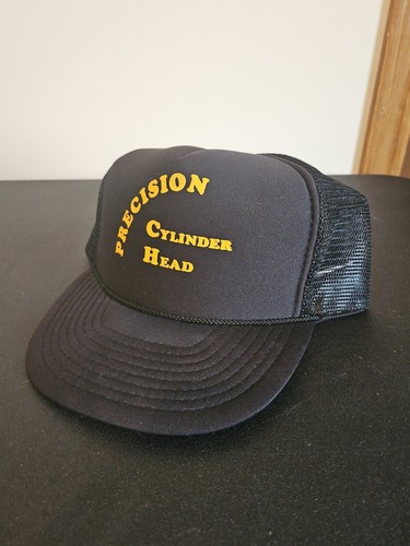Cappello camionista vintage - camionista,