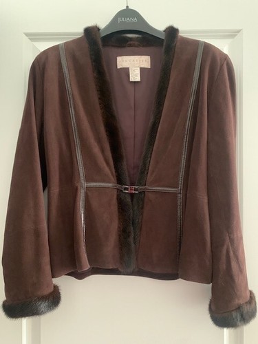 Giacca donna marrone doncaster - donna,