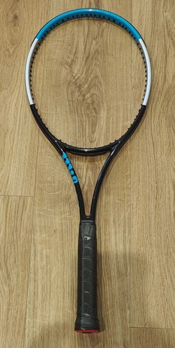 Racchetta tennis wilson ultra - tennis,