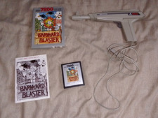 Atari 7800 Light Gun Gioco