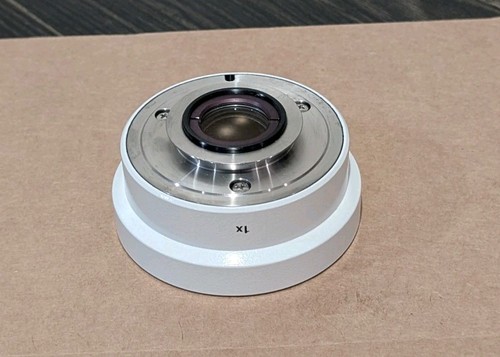 Adattatore microscopio - adattatore, 1x