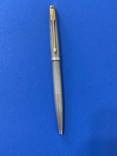 Penna parker ciselé - penna,