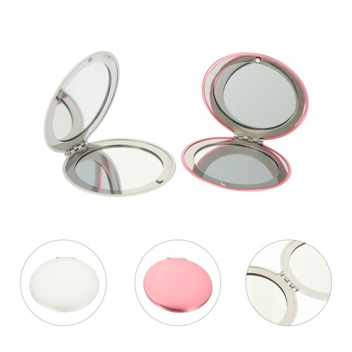 2pz specchi cosmetici doppio - 2pz,