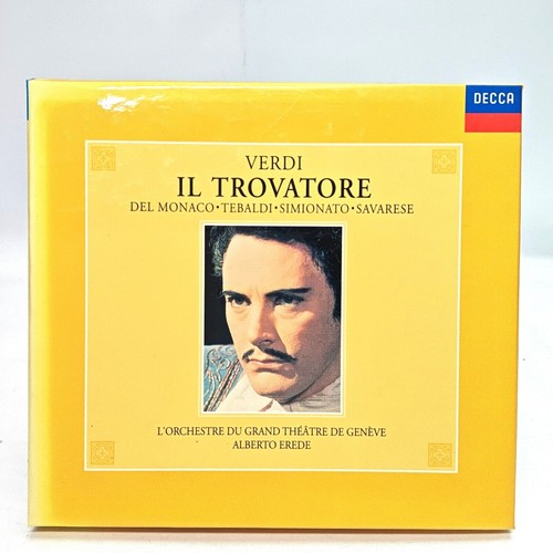 Verdi trovatore complete - verdi, "trovatore"