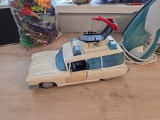 Vintage The Real Ghostbusters