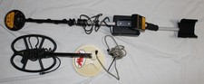 Minelab Sovereign Metal