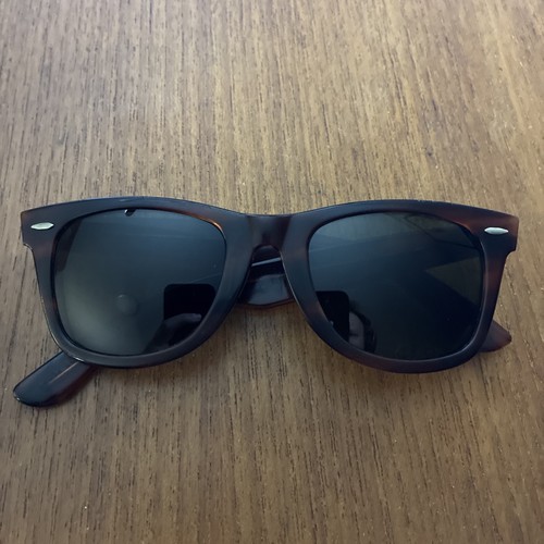 Occhiali sole vintage - occhiali,