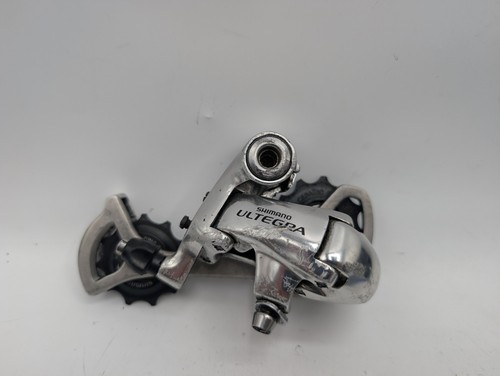 Deragliatore ultegra 6600 - deragliatore, rd-6600
