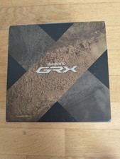 CAMBIO SHIMANO GRX RD - RX 812