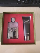 Box regalo gucci guilty eau - regalo, de