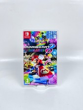 Mario Kart 8 Deluxe -