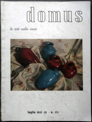 Architettura domus - architettura,