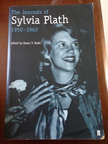 The journals sylvia plath - journals,