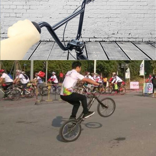 Attacco manubrio bmx durevole - bmx,