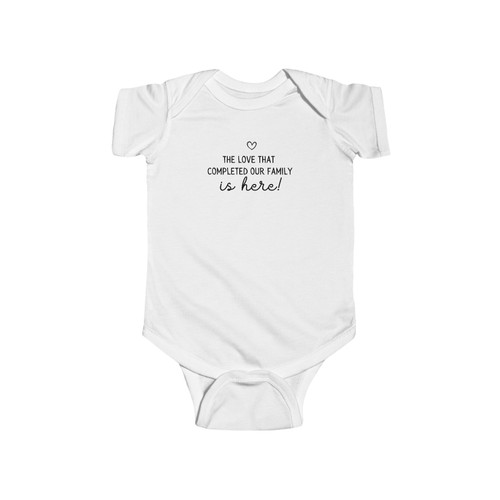 Body neonato annuncio - neonato,