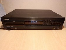 Philips CD 692 Lettore CD 🎵 Legge CD • Carica difettosa/apre male • Usato