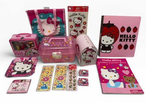 Enorme lotto hello - lotto,