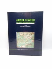 Giancarlo Castagnari - Abbazie