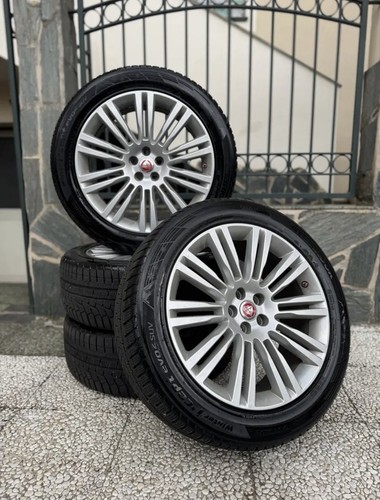 Cerchi jaguar pace - f-pace, e-pace