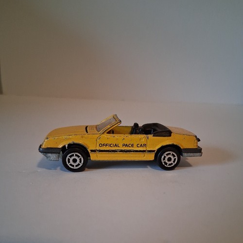 Vintage majorette macchina - vintage,